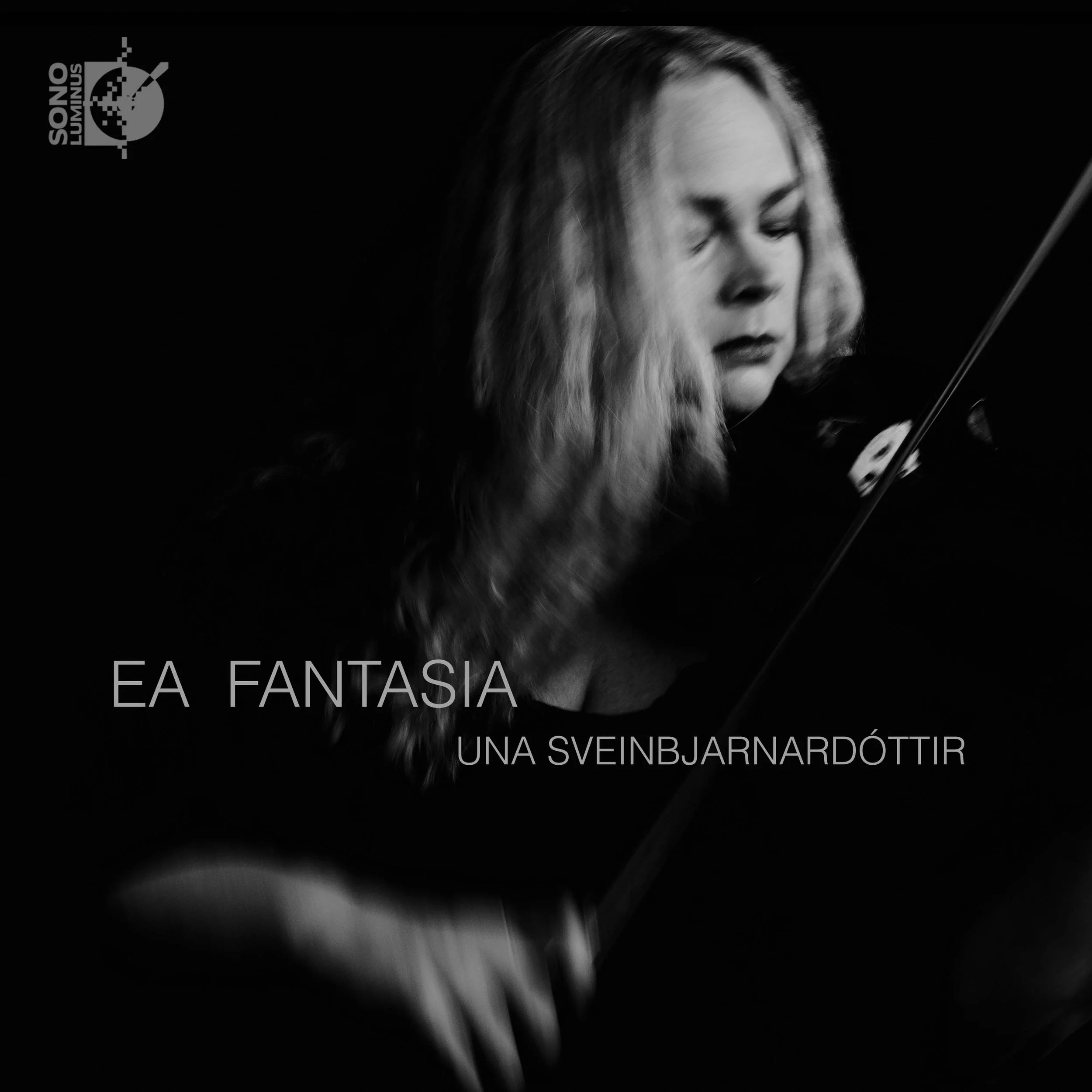 Bach: The Seven Toccatas for Harpsichord — Sono Luminus